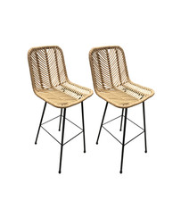 LPD Rafferty Wooden Barstool |