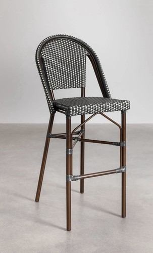 Set parisian bistro - parisian, bistro/cafe