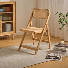 2X FOLDING BREAKFAST BAR STOOL