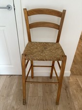 Vintage Lovely Brown Wooden