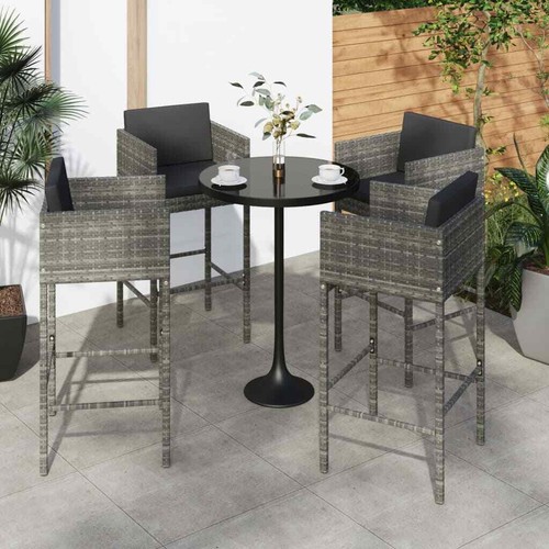 Itzcominghome bar stools - bar,