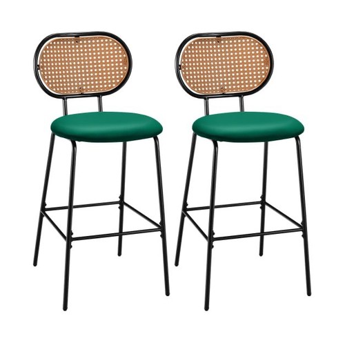 Set bar stools dining - bar,