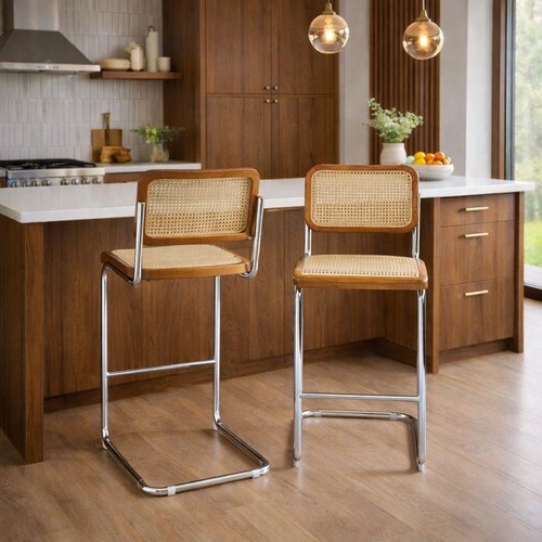 Cesca bar stool - bar,