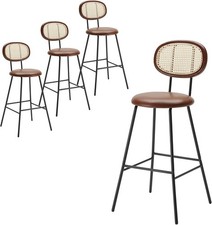 Farini Bar Stools Set of 4